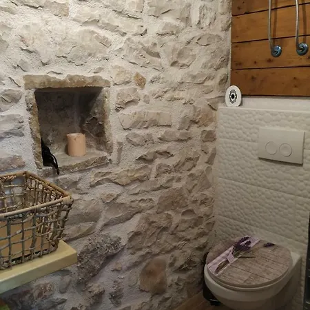 Mate Guest house Drinovci